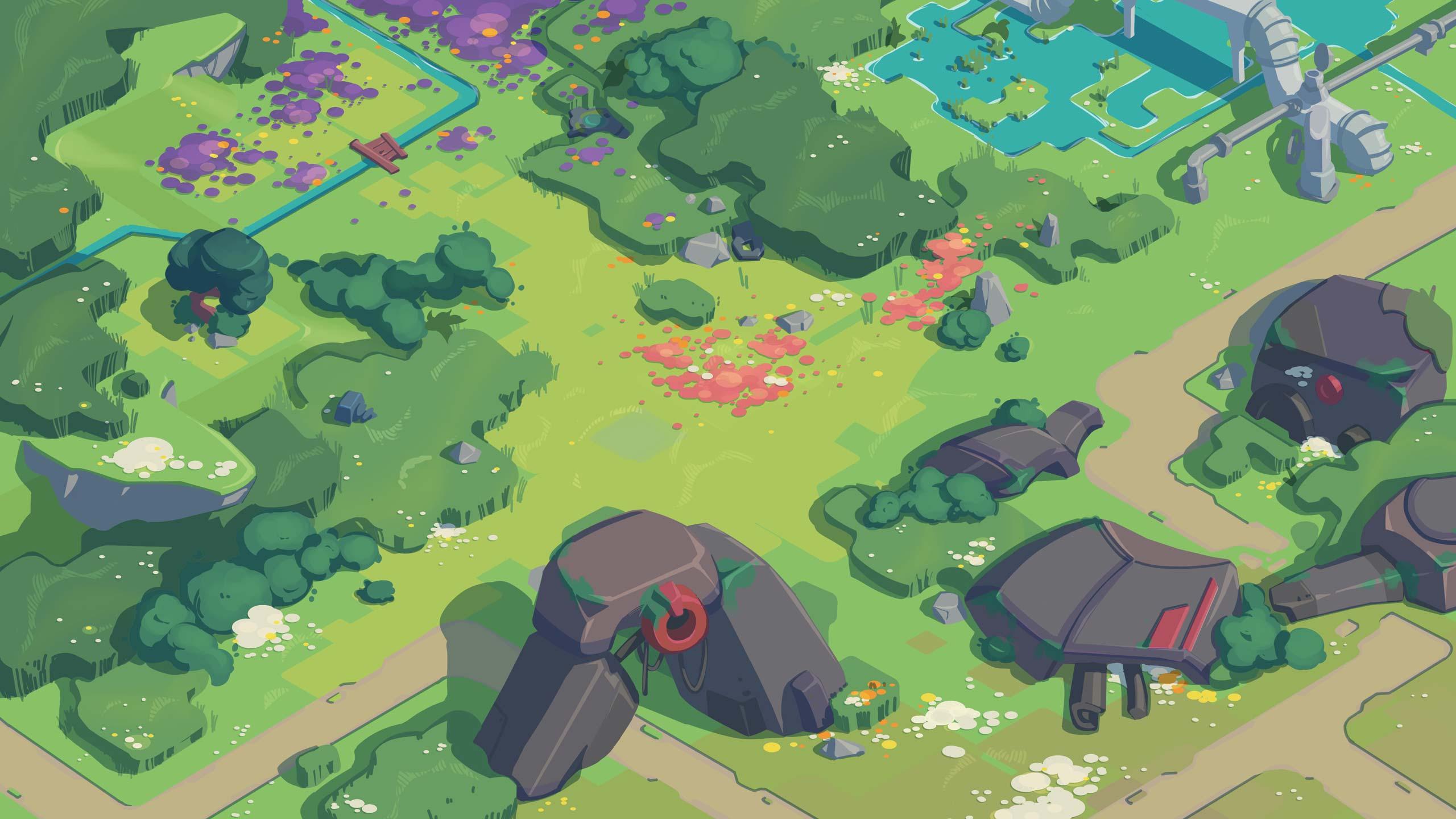 Introduction Background