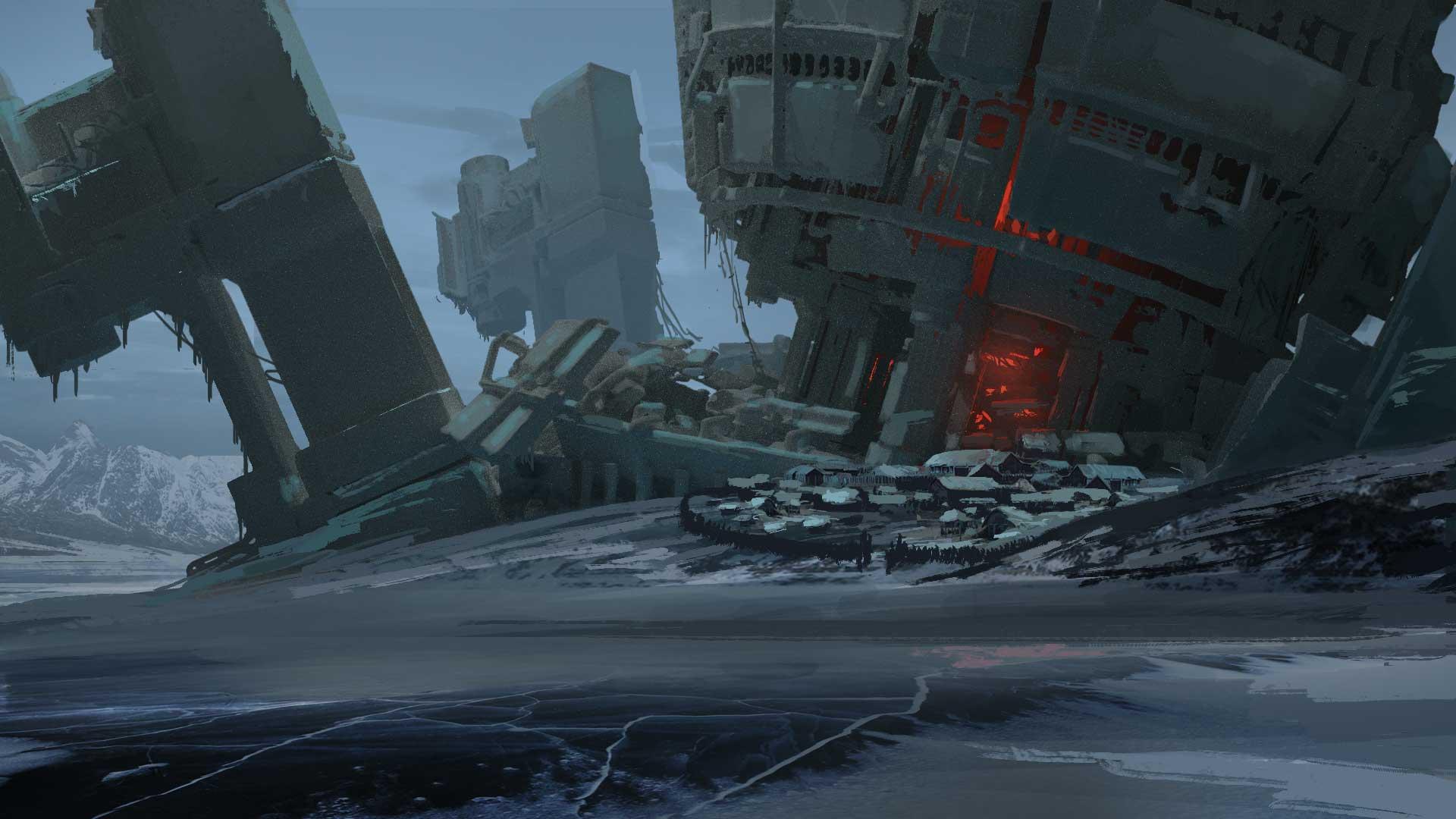 Press kit Background