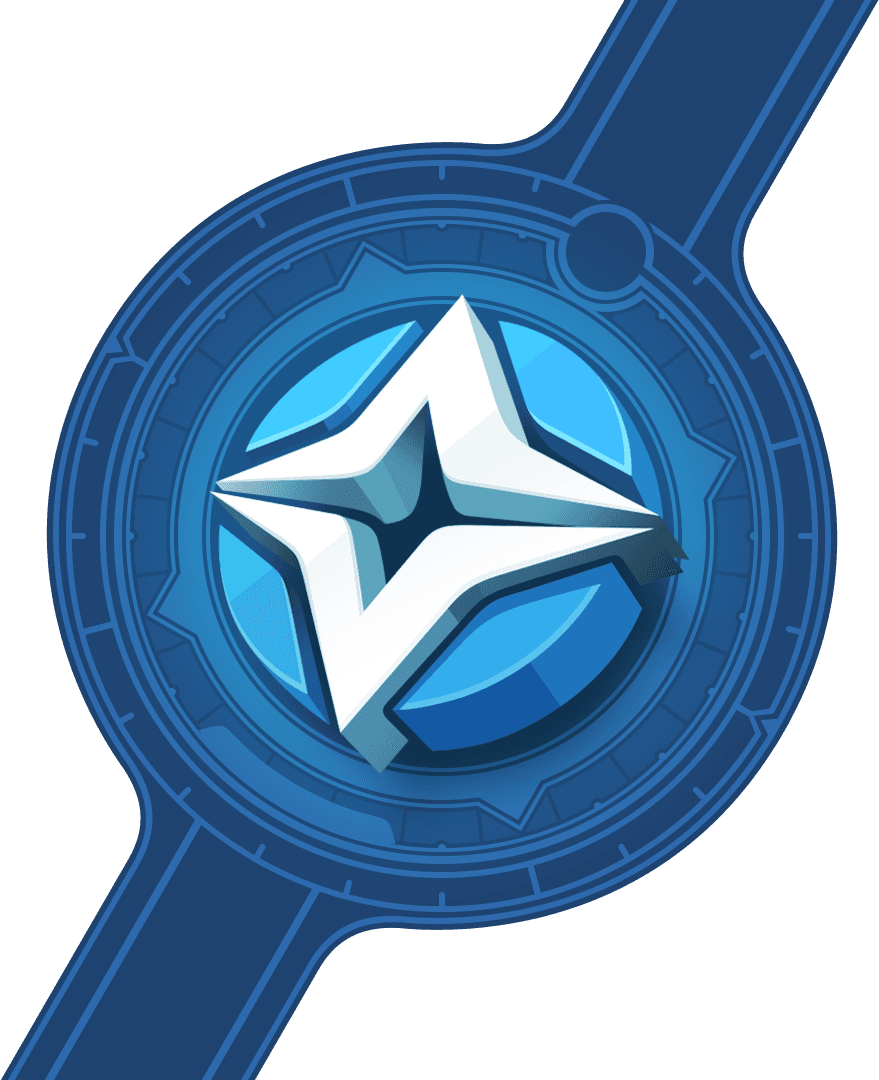 Bright Star logo