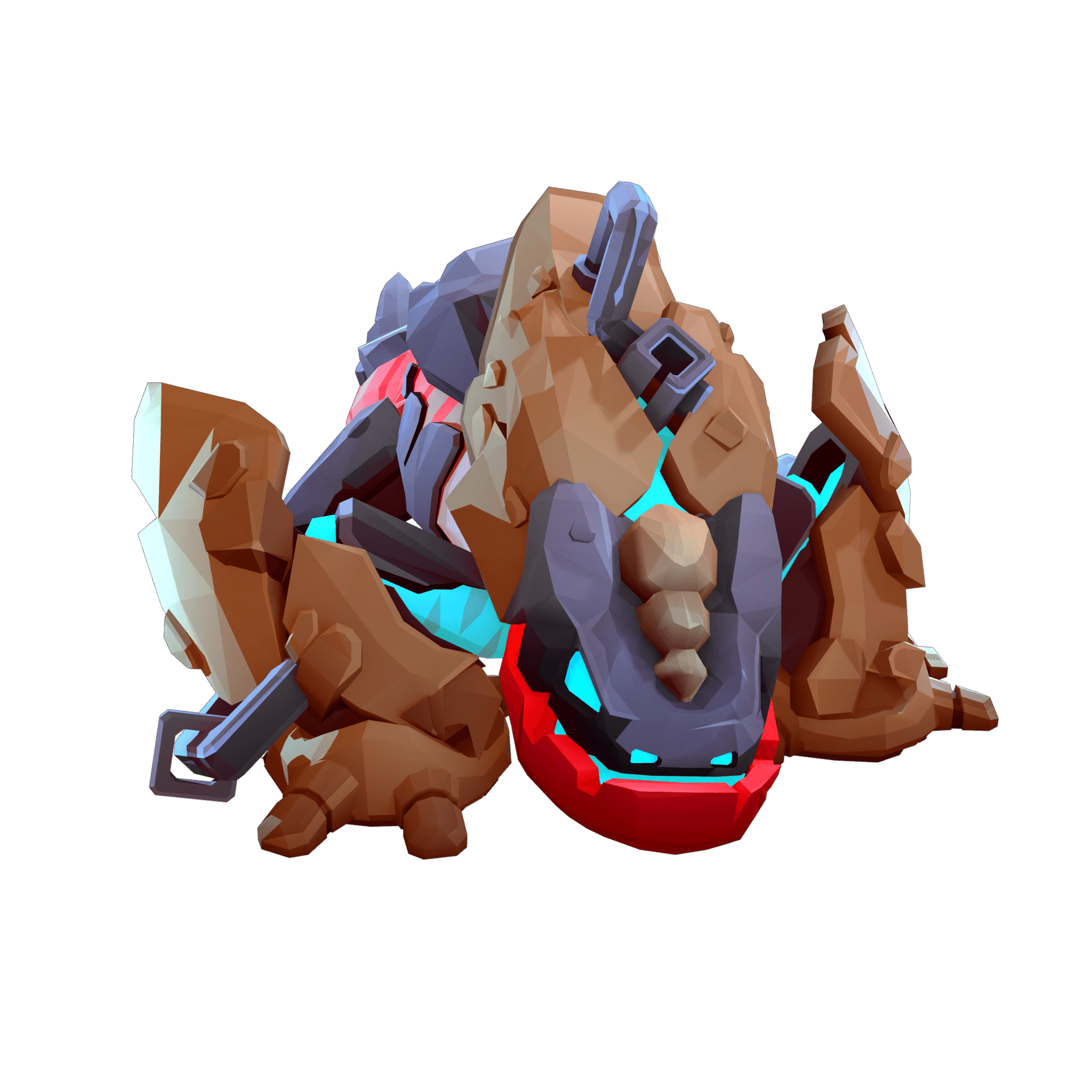 Canavar character