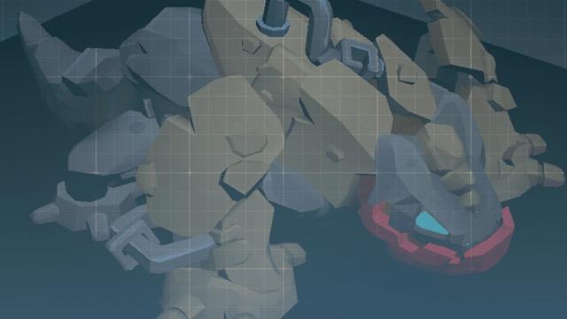 WIP Wednesday#66 - Boss encounter: Canavar