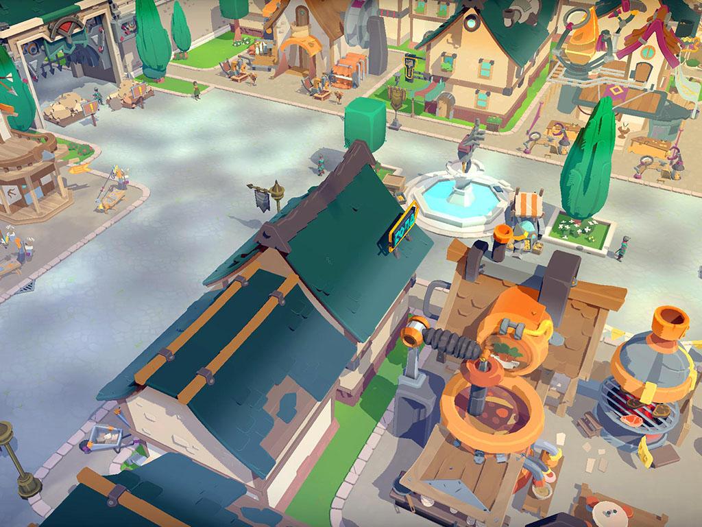 Background image for Capital area