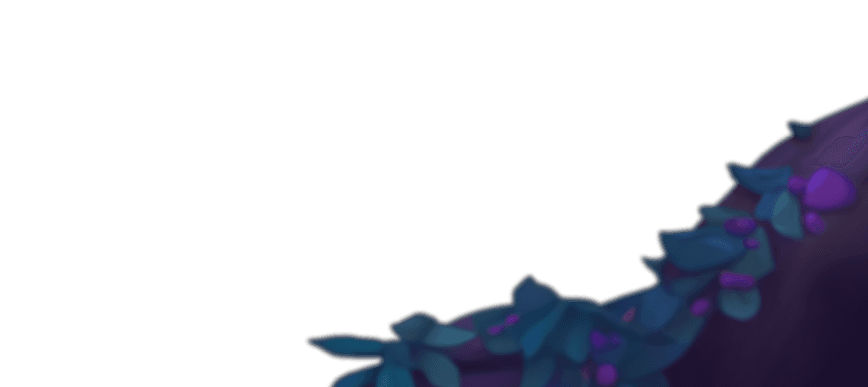 Deeproot foreground