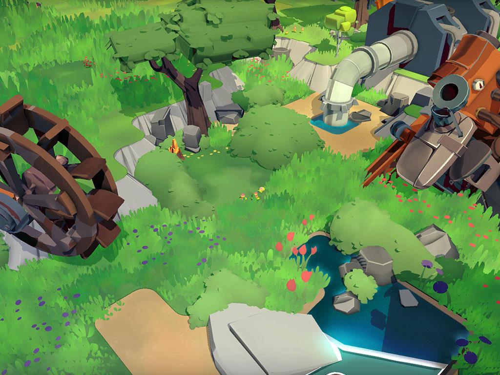 Background image for Grasslands area