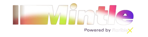 Trade on Mintle