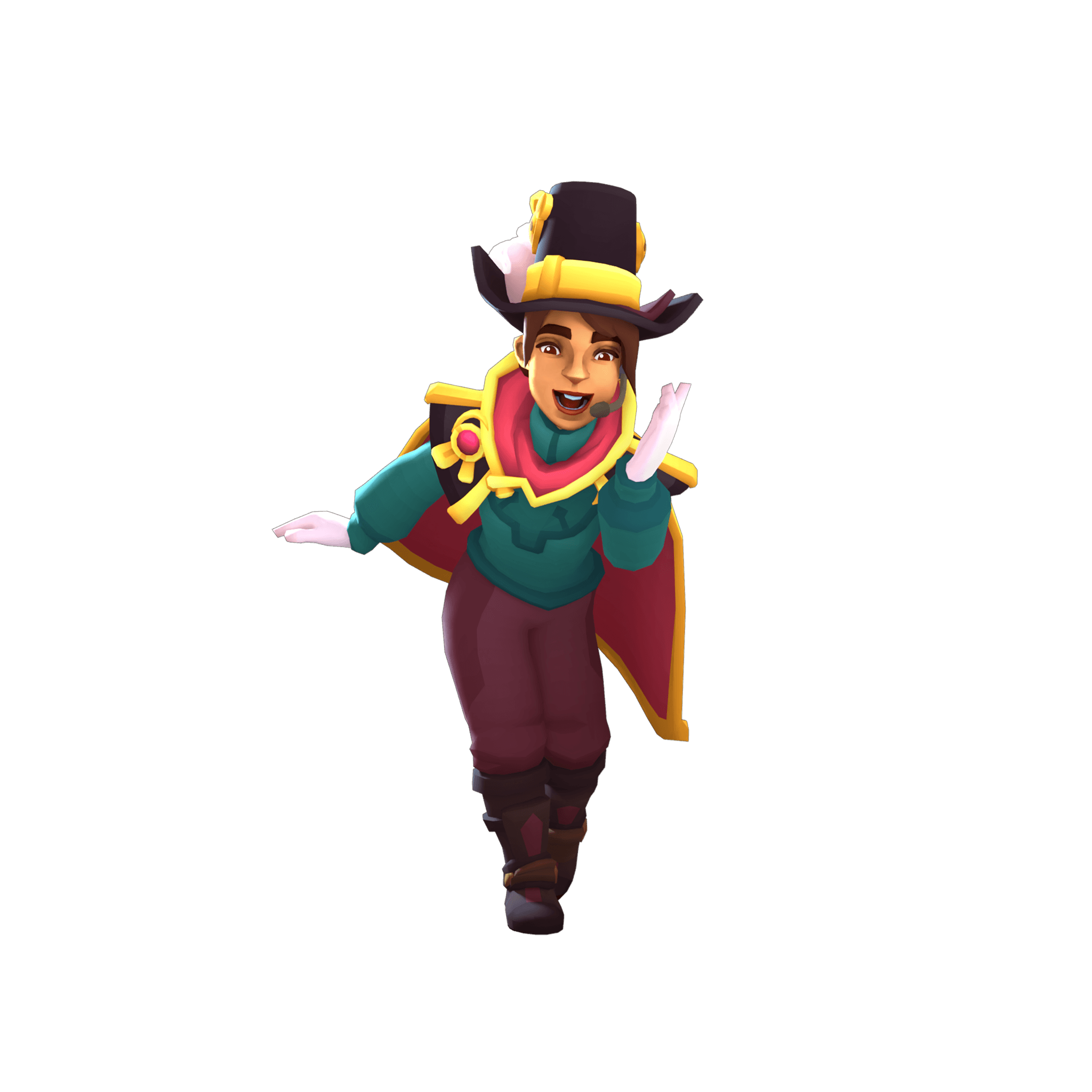 Rashi character