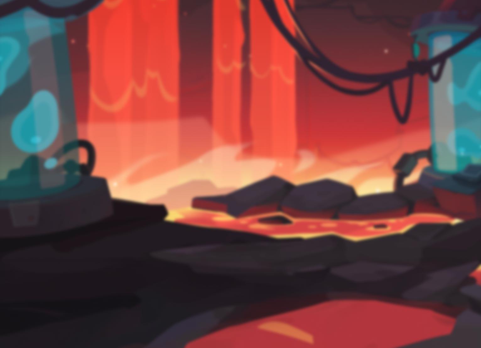 Shauk background