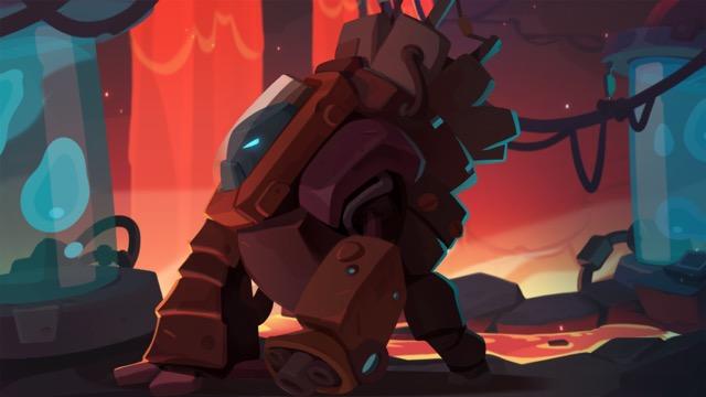 people leading the creation of Ember Sword talk about their passion for the game