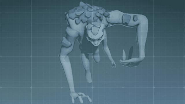 WIP Wednesday #71 - A humanity forsaken in the depth of Solarwood: Urkador