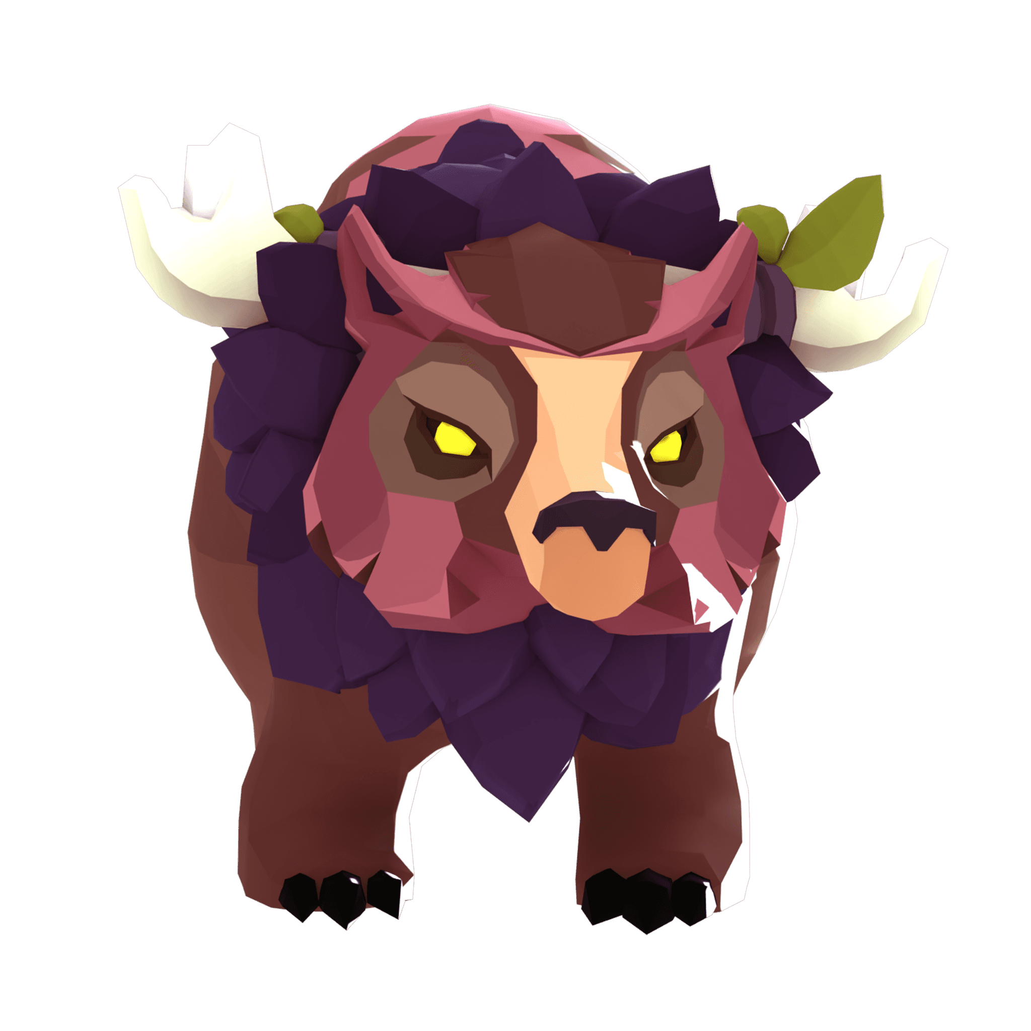 Ursval character