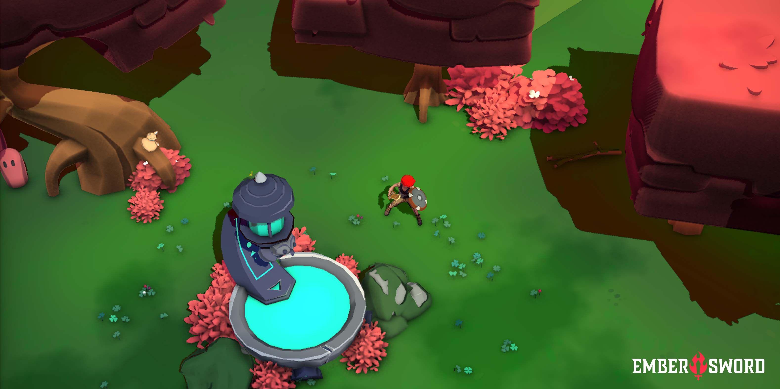 ES - In Game Screenshot 15