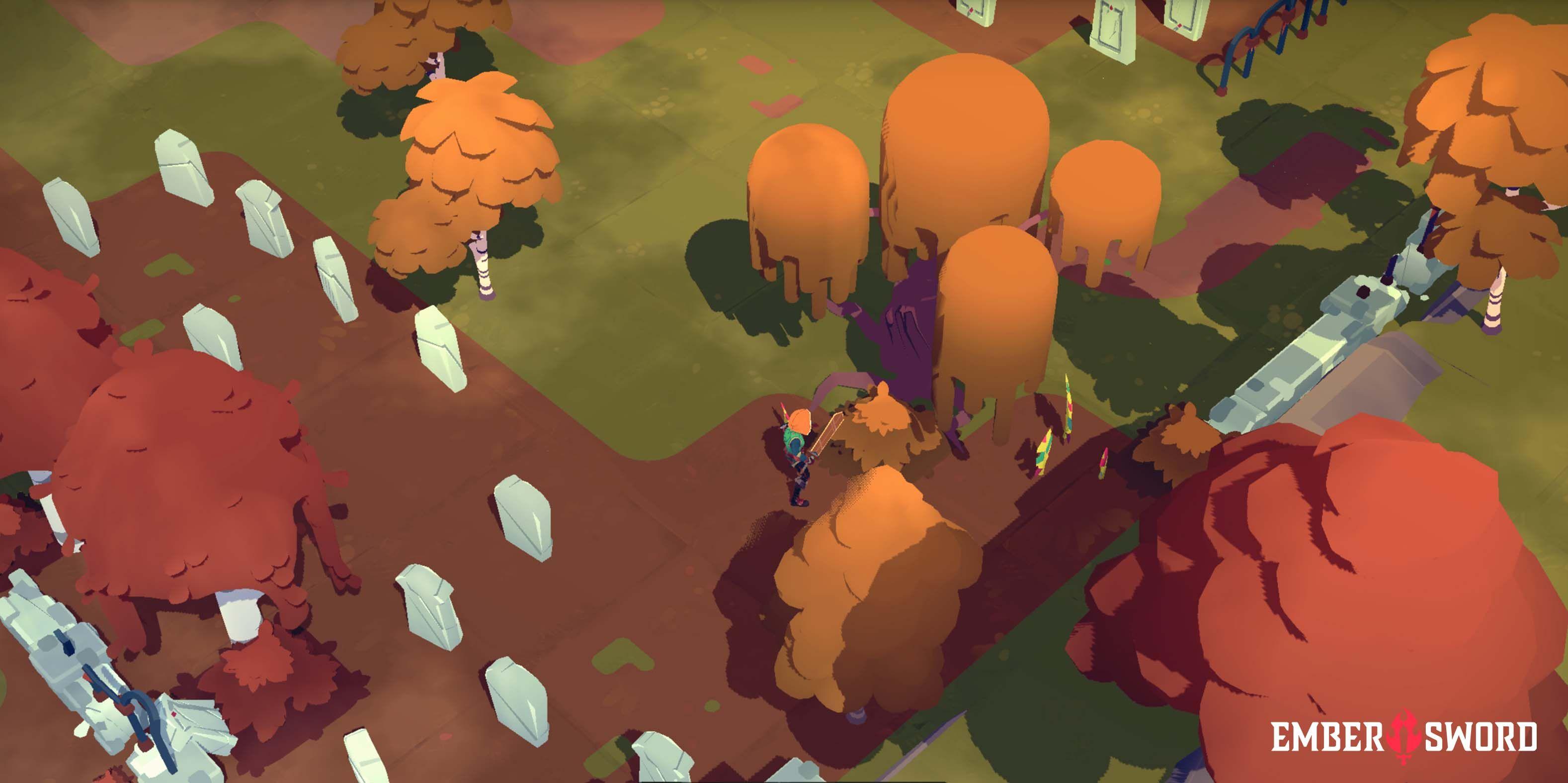 ES - In Game Screenshot 03