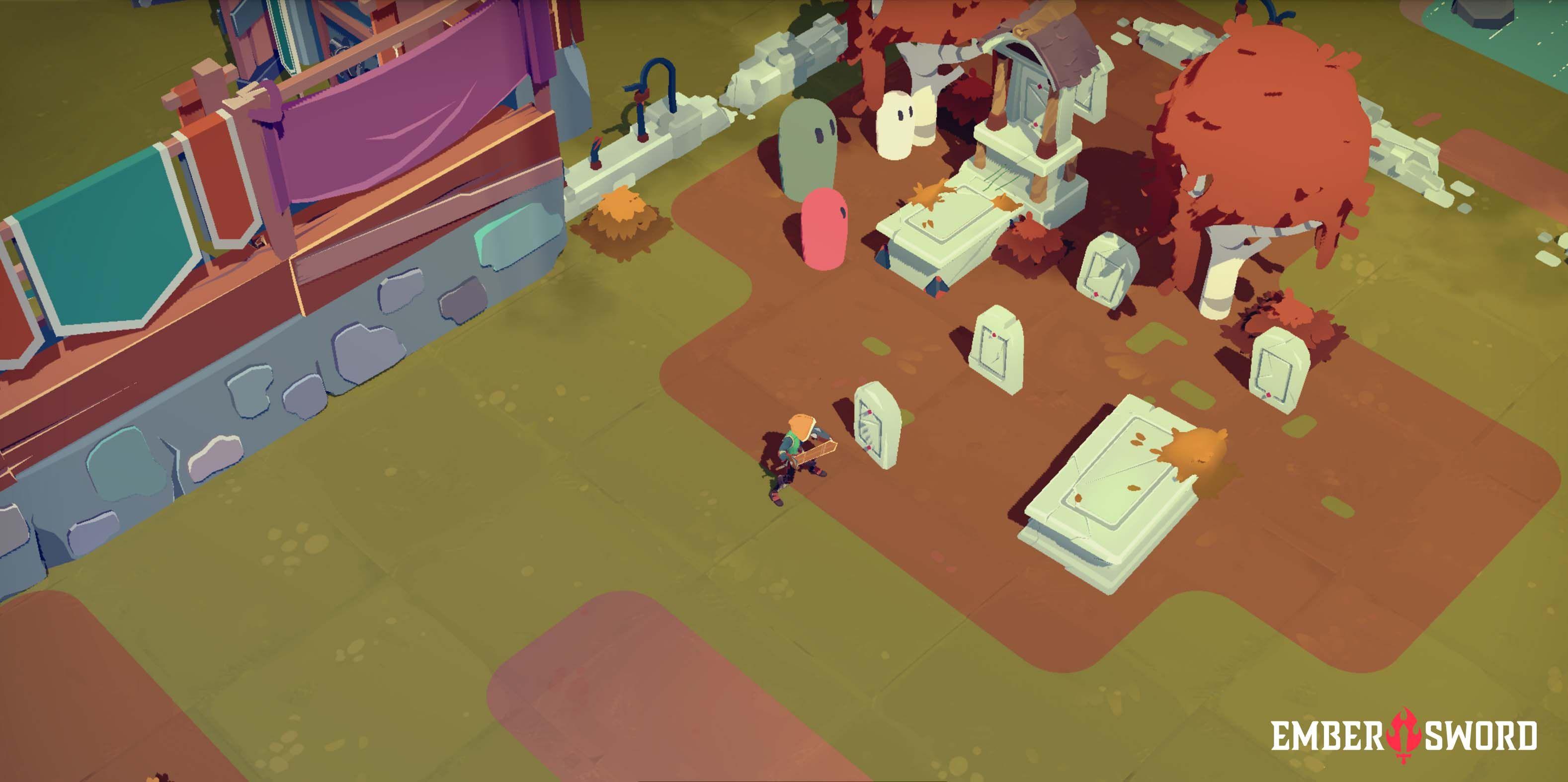 ES - In Game Screenshot 04