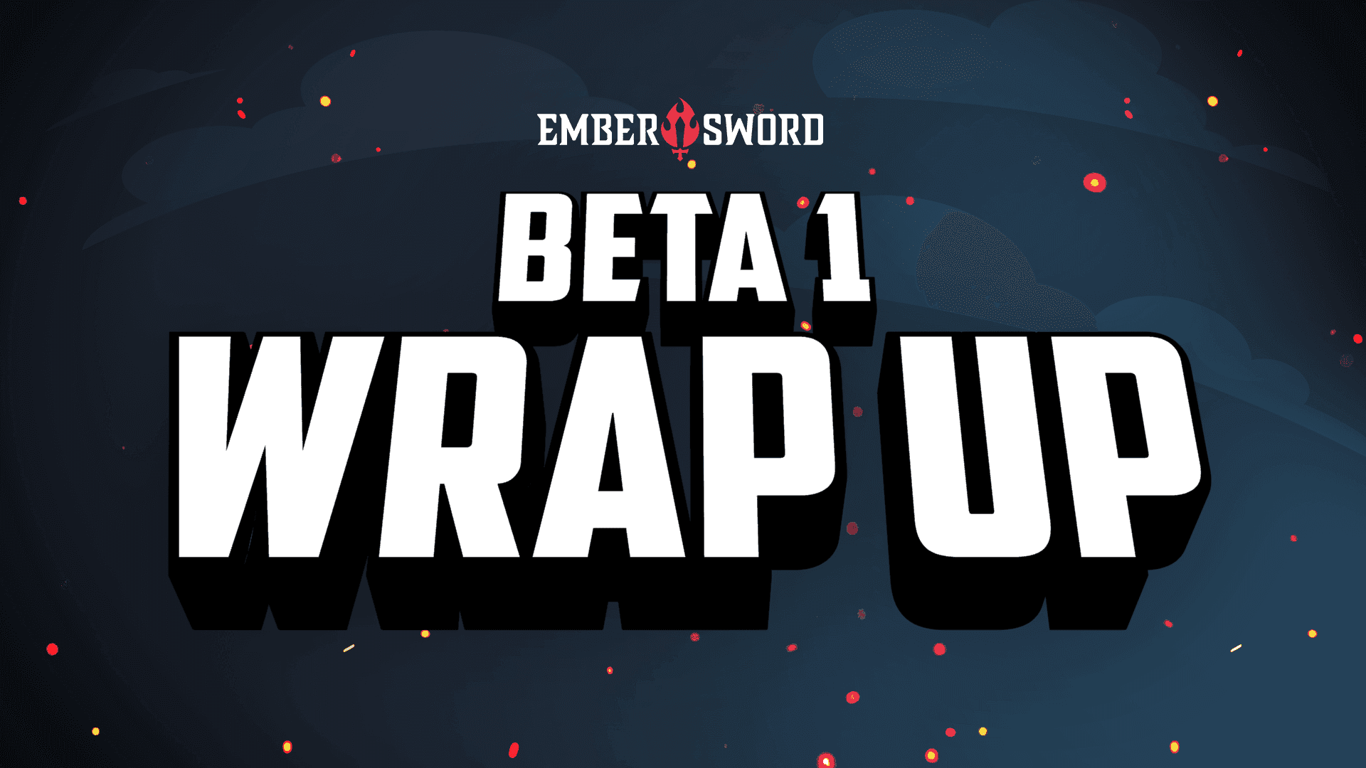 Ember Sword Game Update, August 2024