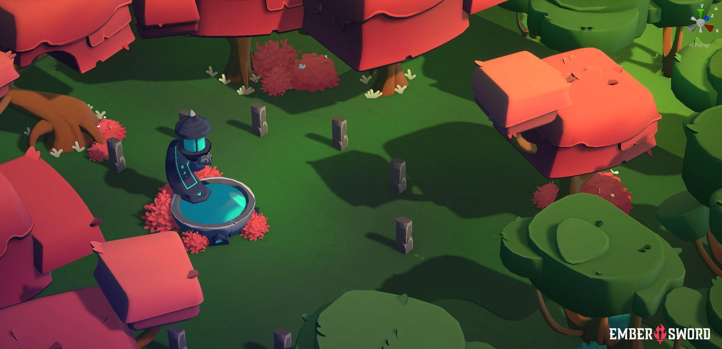 ES - In Game Screenshot 13