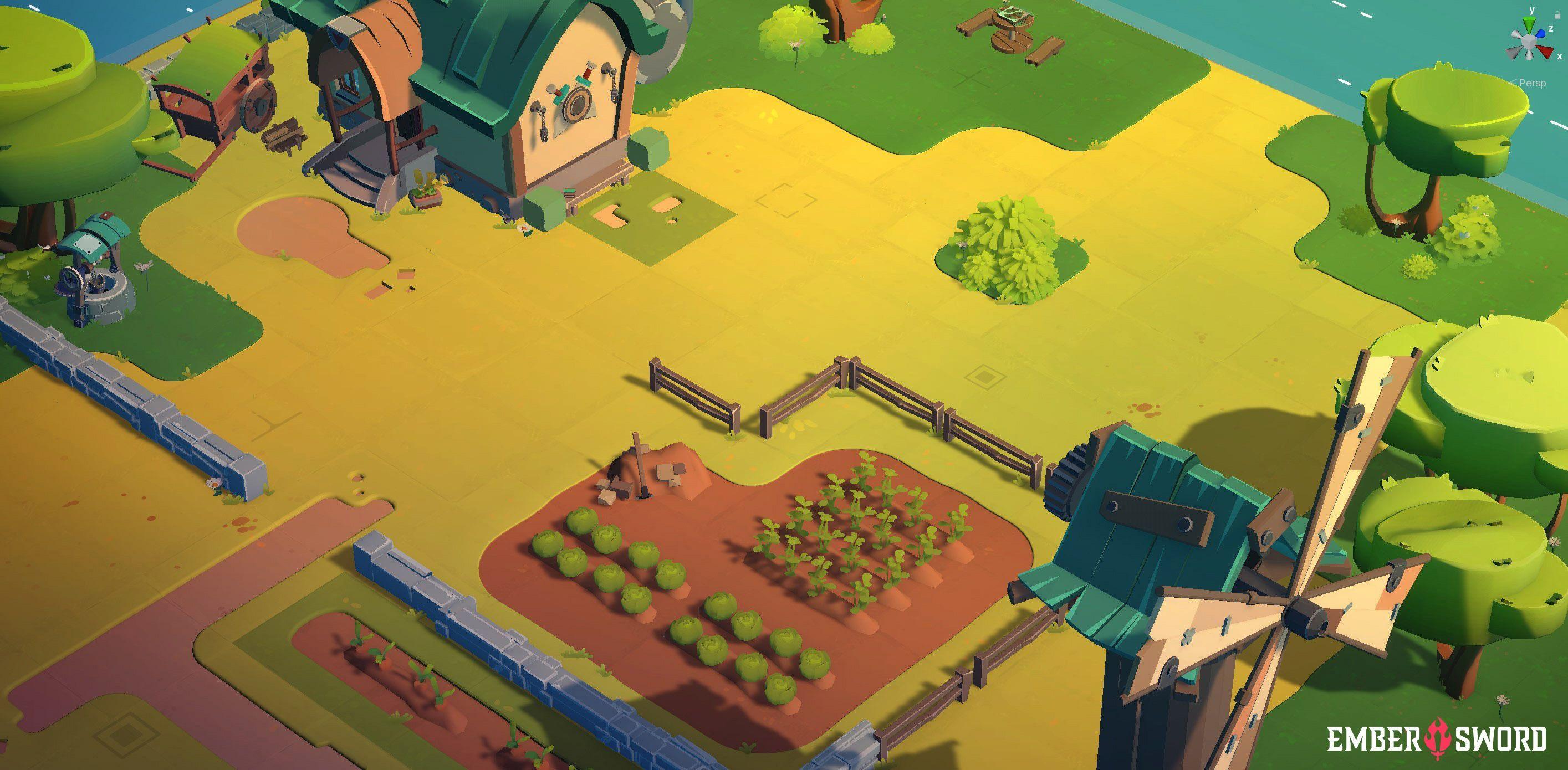 ES - In Game Screenshot 12
