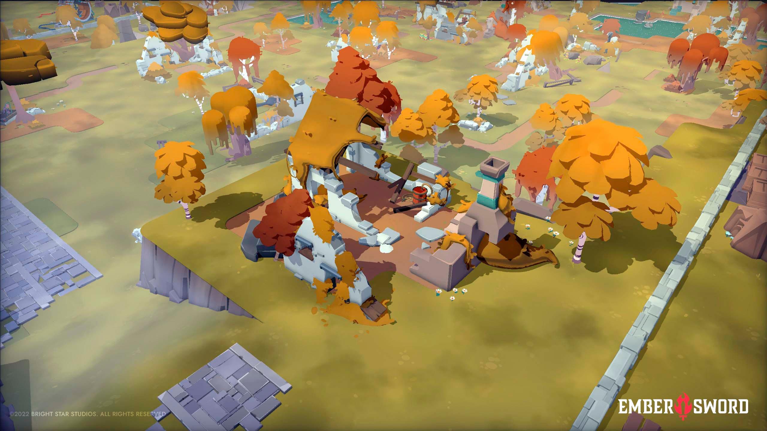ES - In Game Screenshot 18