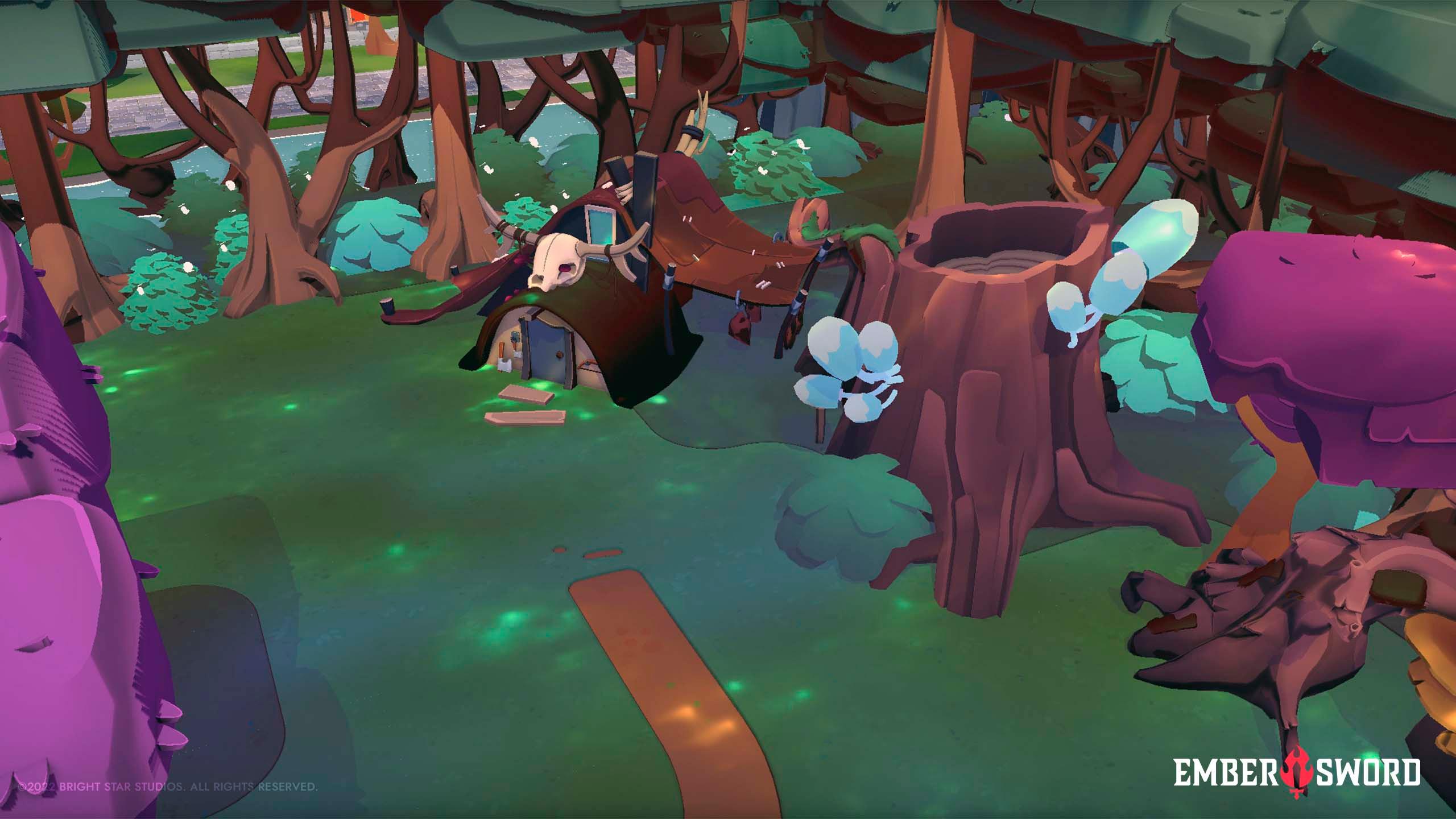 ES - IN GAME SCREENSHOT 20