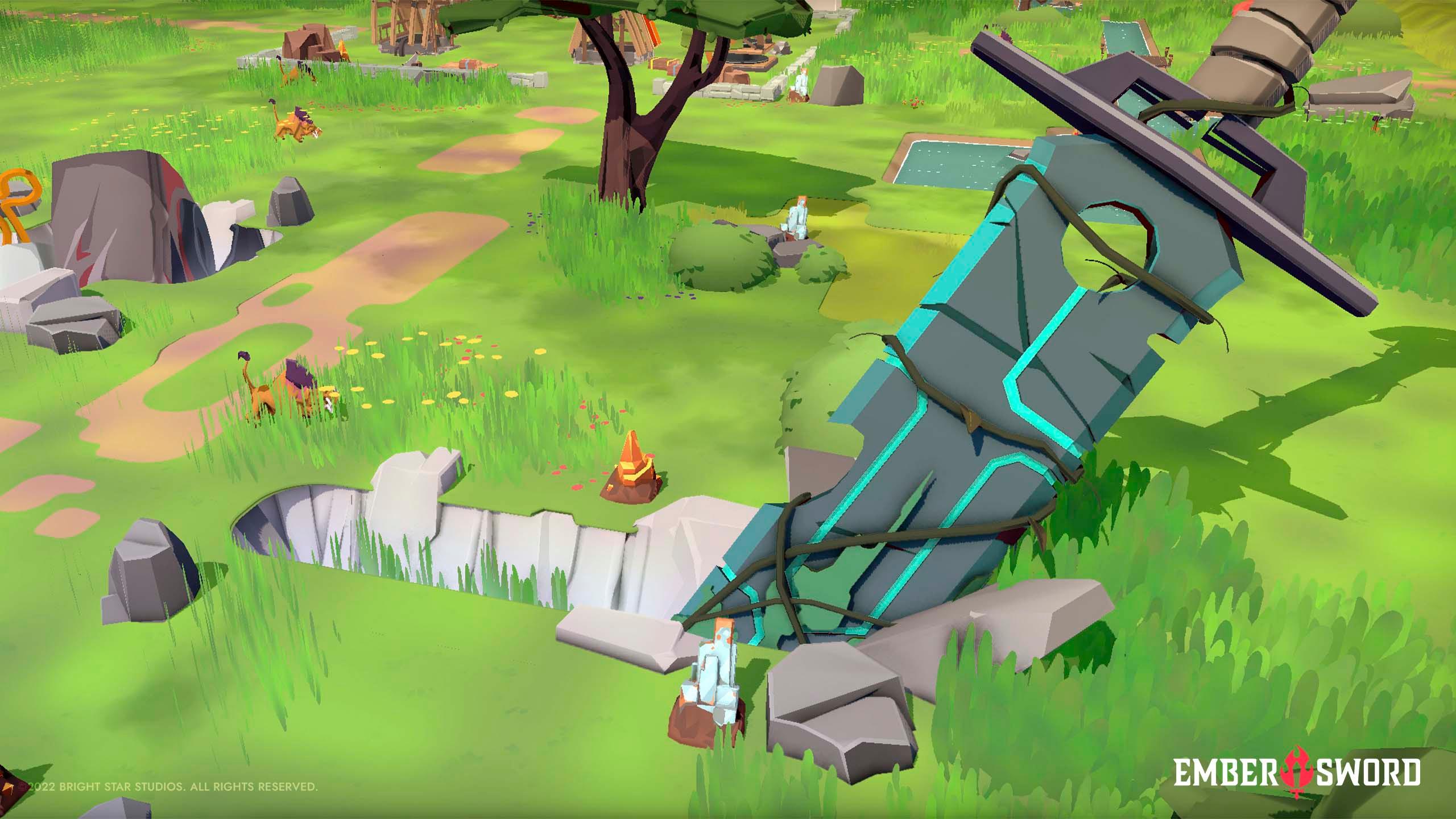ES - In Game Screenshot 27