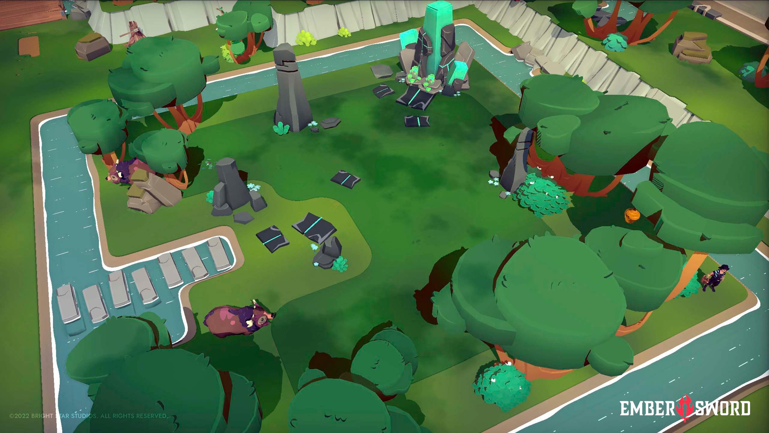 ES - In Game Screenshot 31