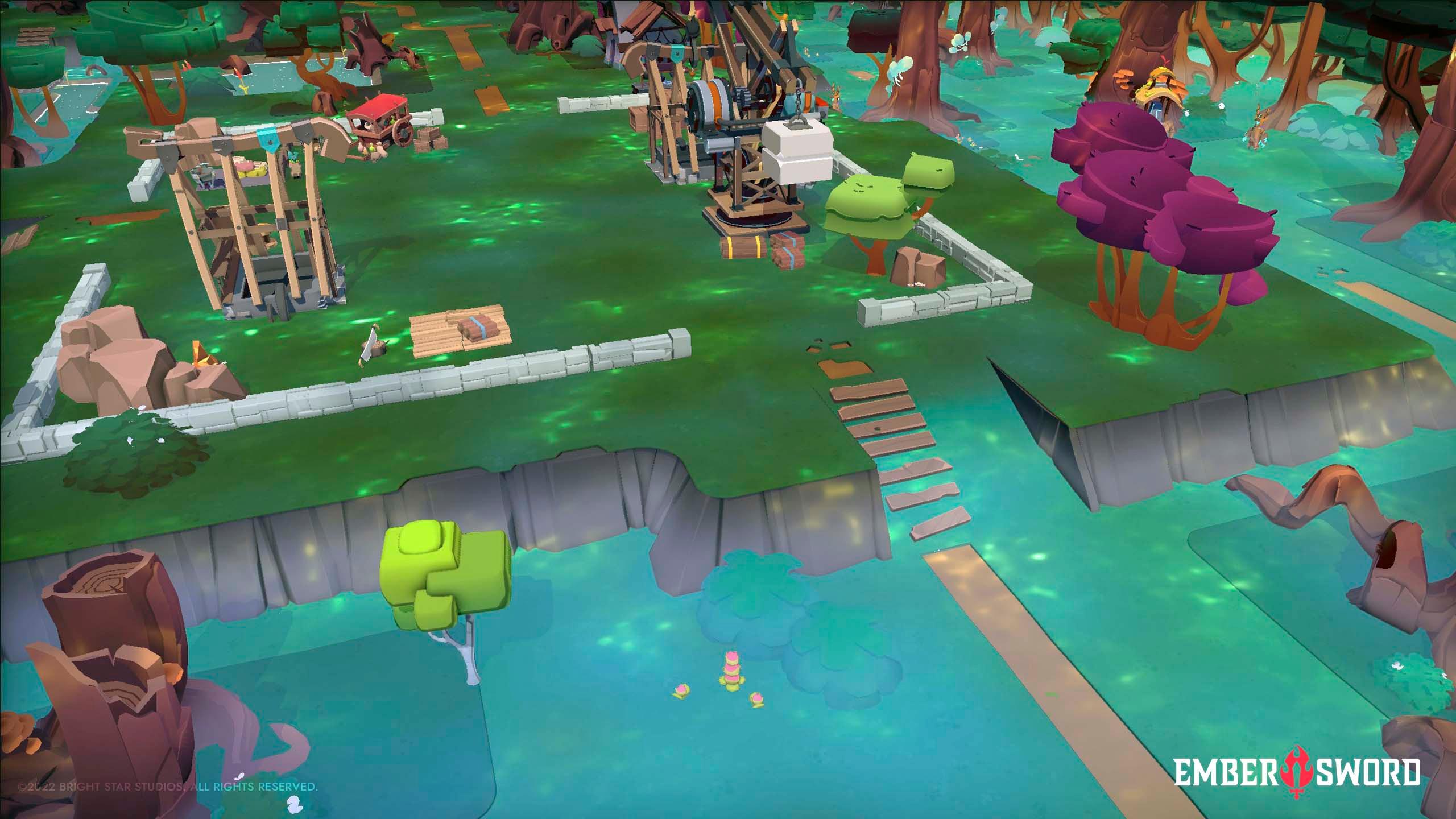 ES - In Game Screenshot 32