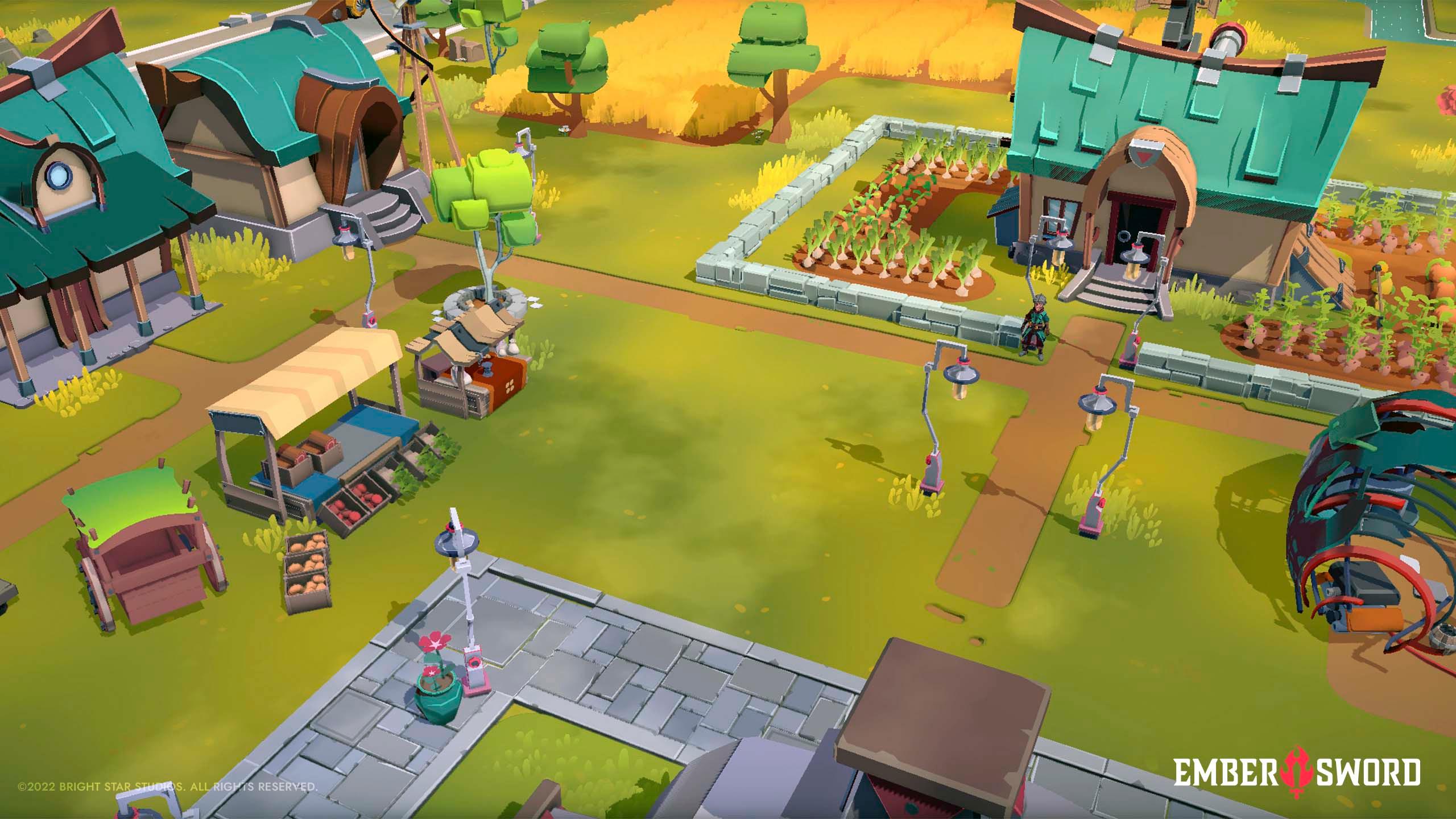 ES - IN GAME SCREENSHOT 33