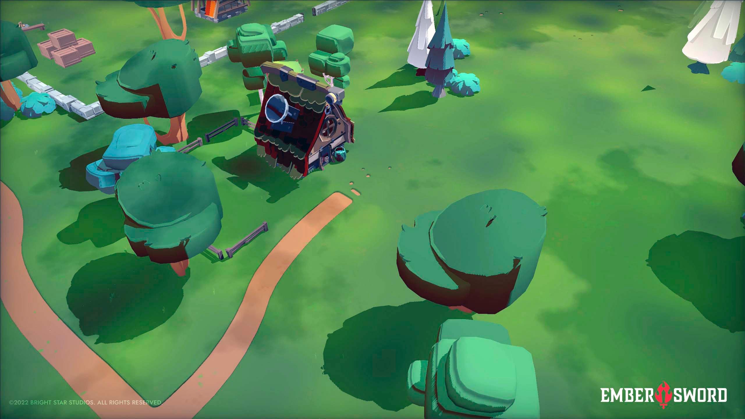 ES - In Game Screenshot 35