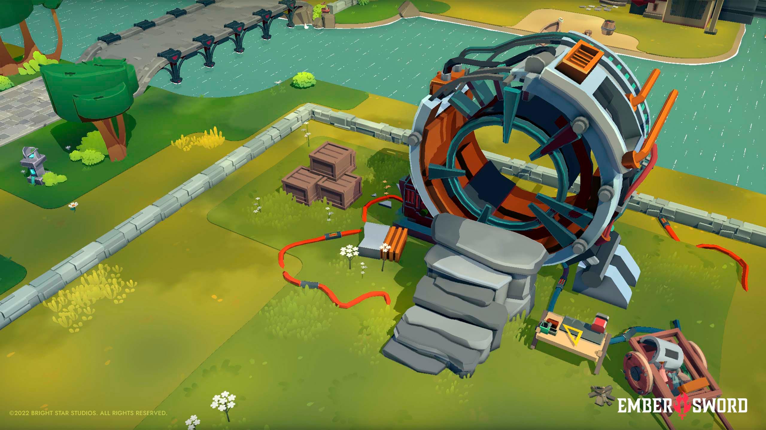 ES - In Game Screenshot 36
