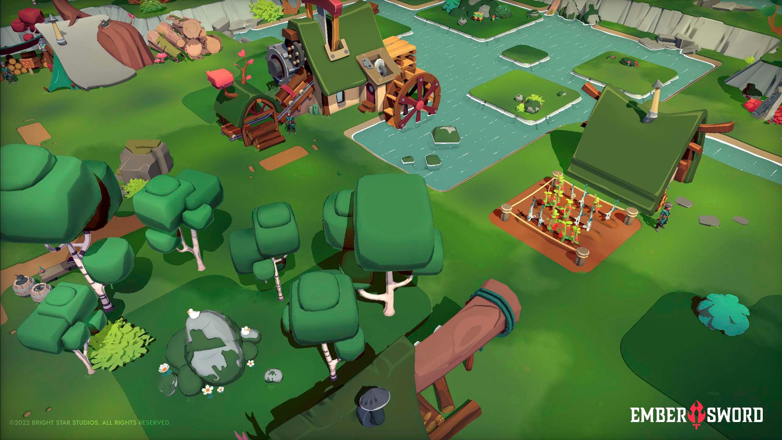 ES - In Game Screenshot 37