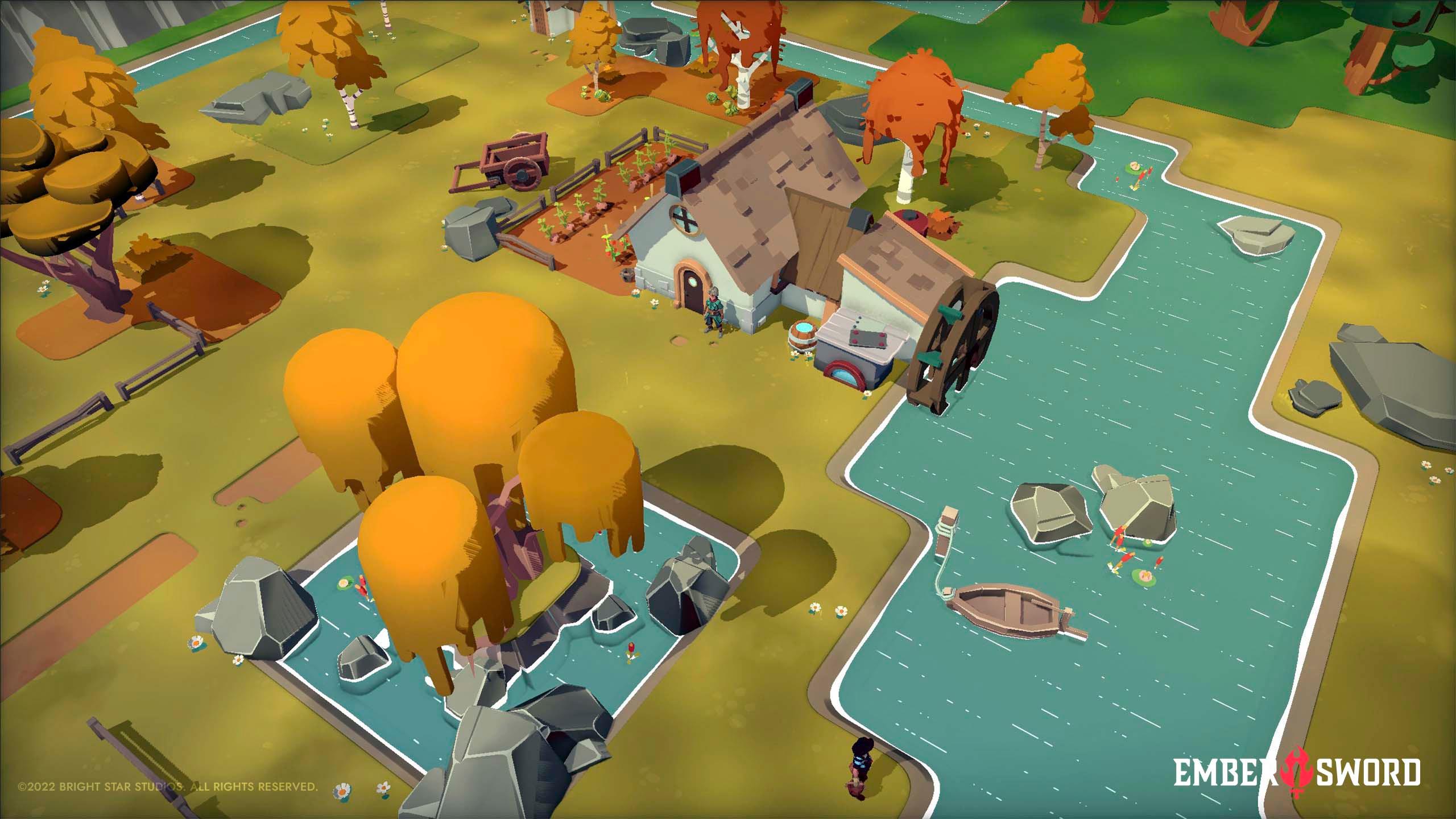 ES - In Game Screenshot 25