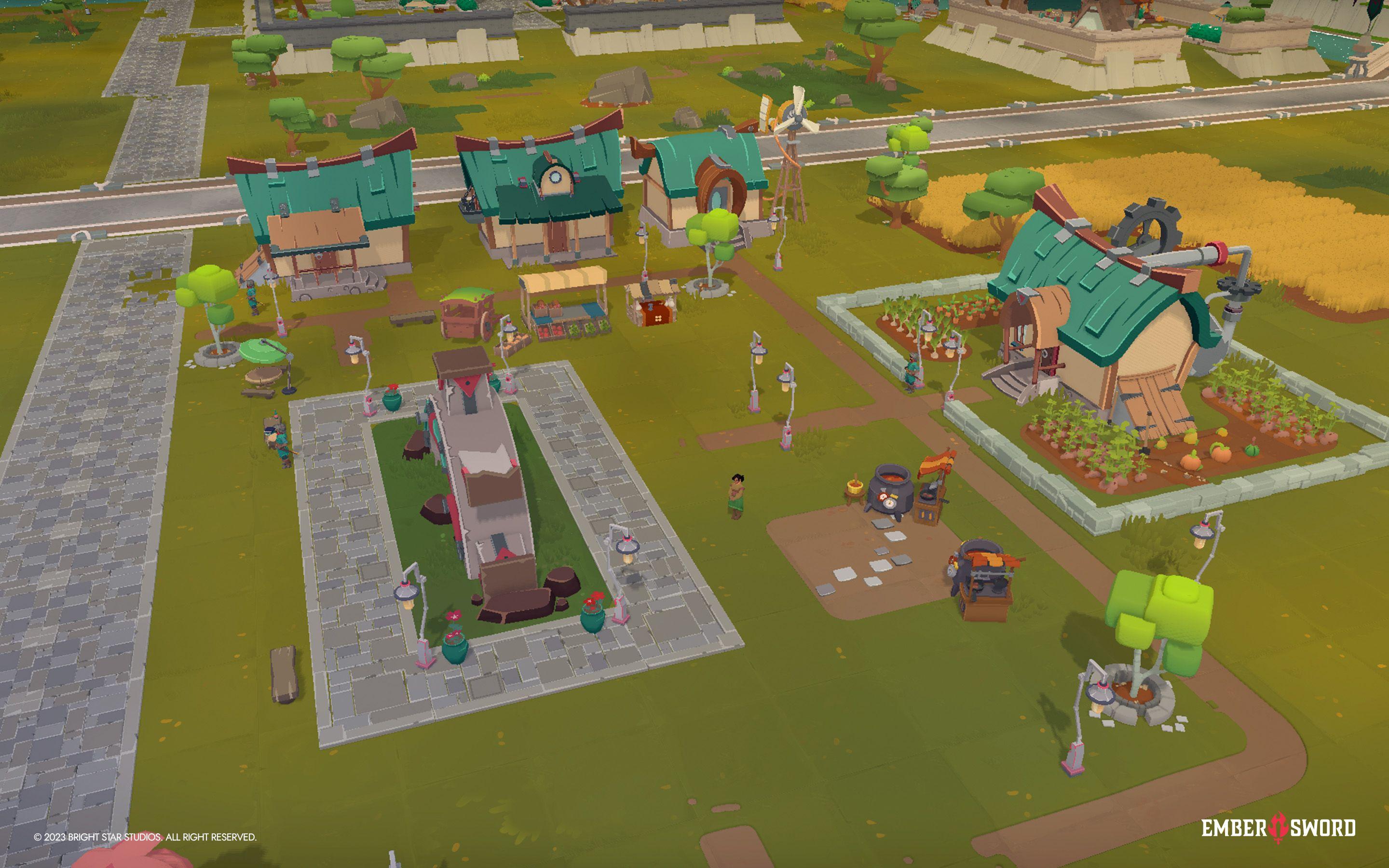 ES - In Game Screenshot 38