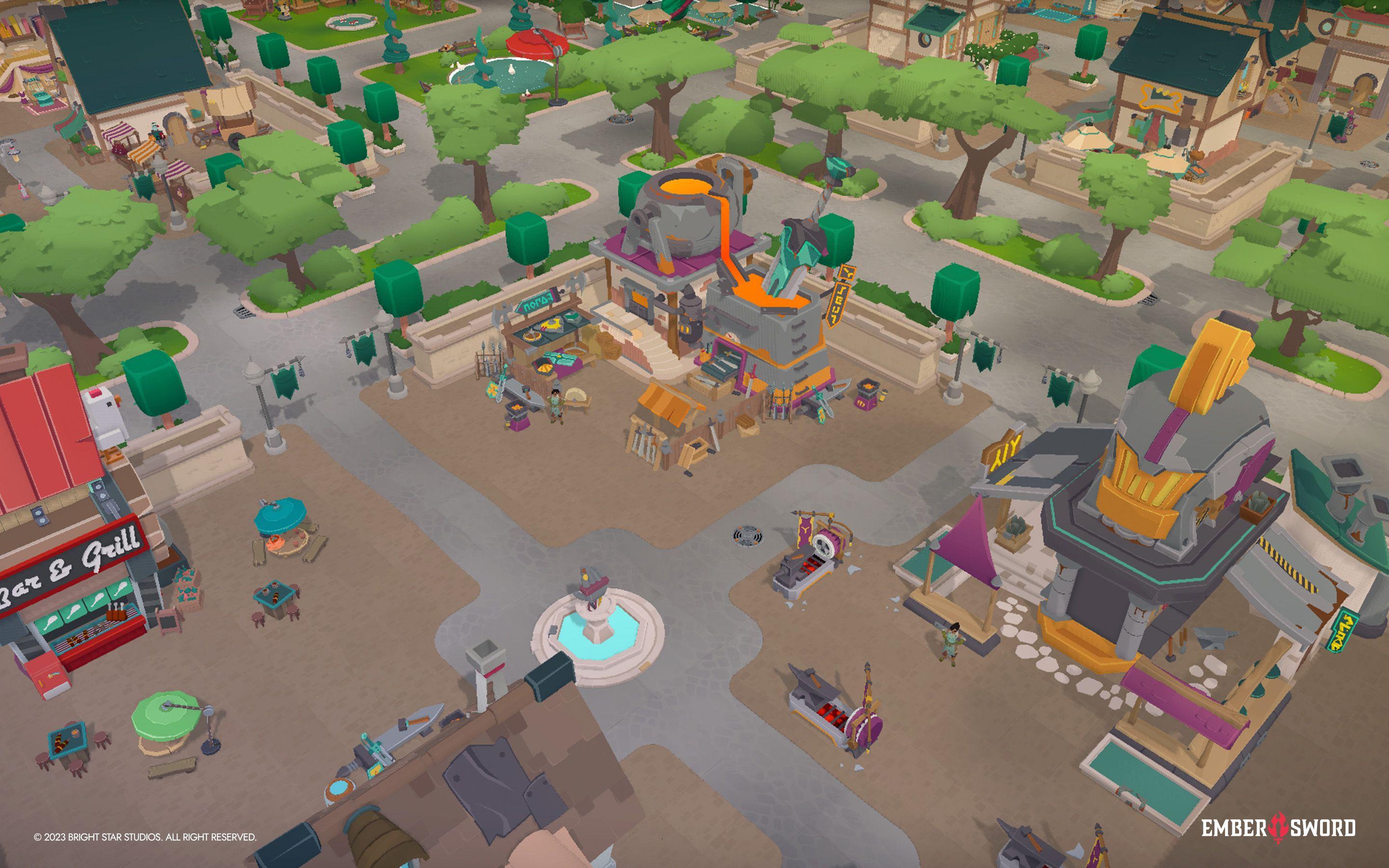 ES - In Game Screenshot 39