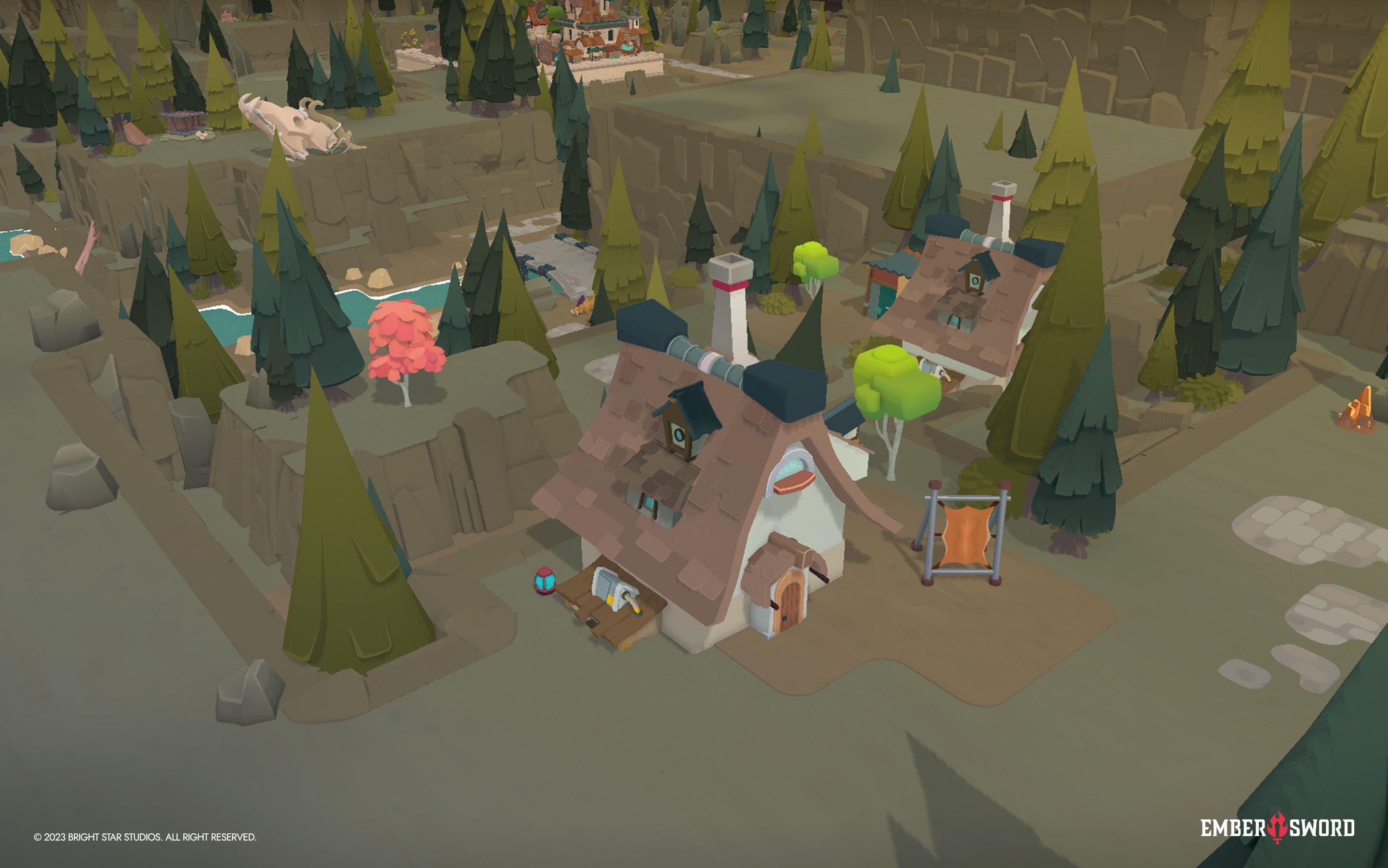 ES - In Game Screenshot 40