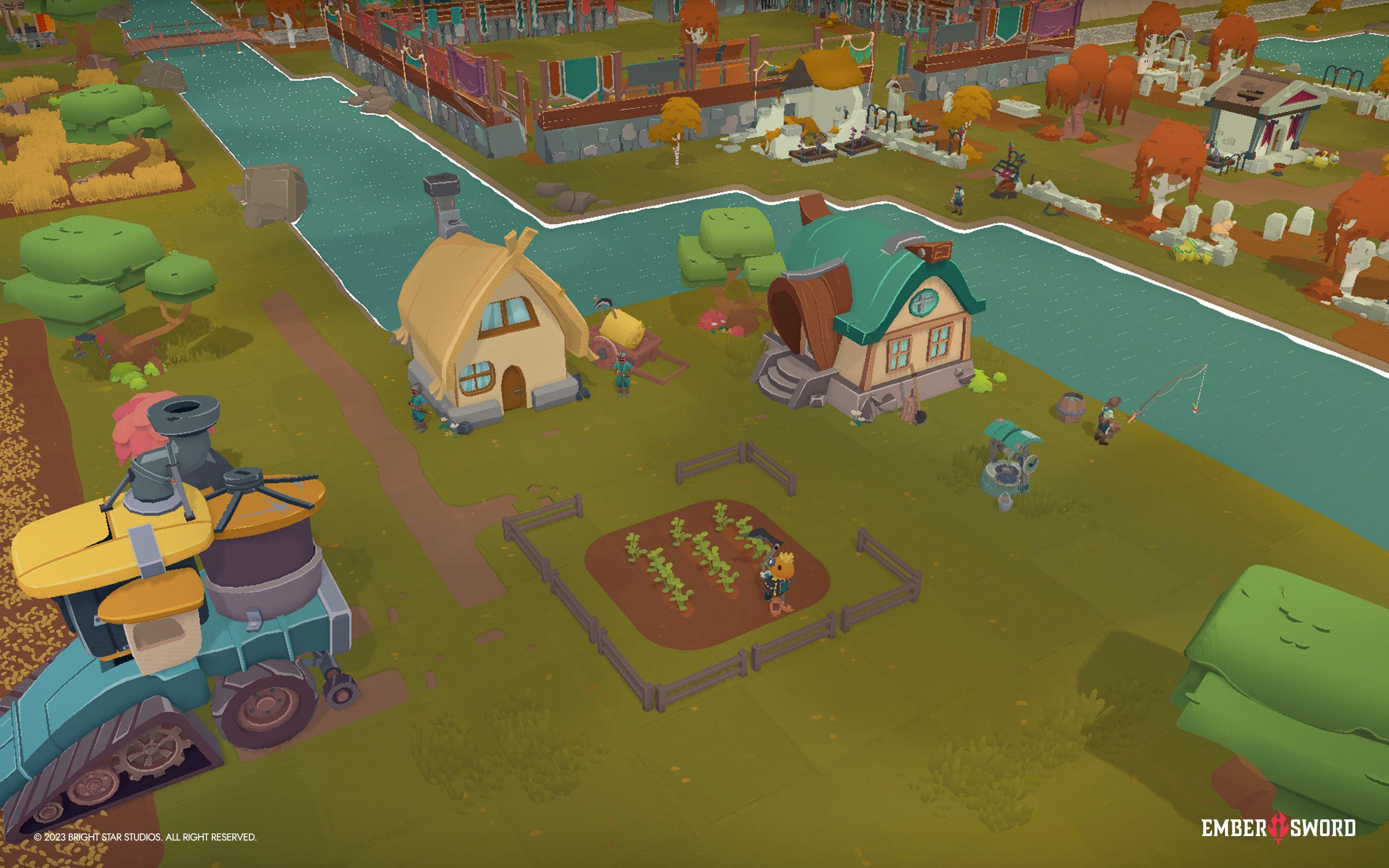 ES - In Game Screenshot 42