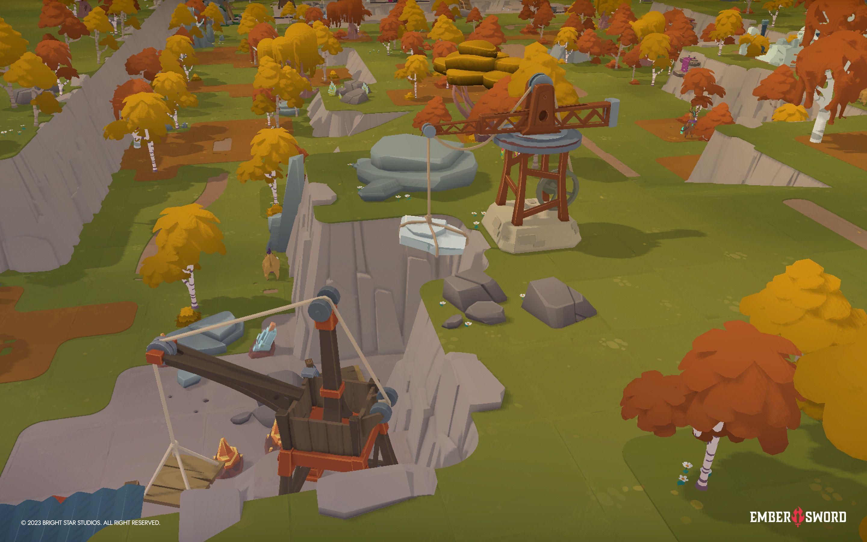 ES - In Game Screenshot 43