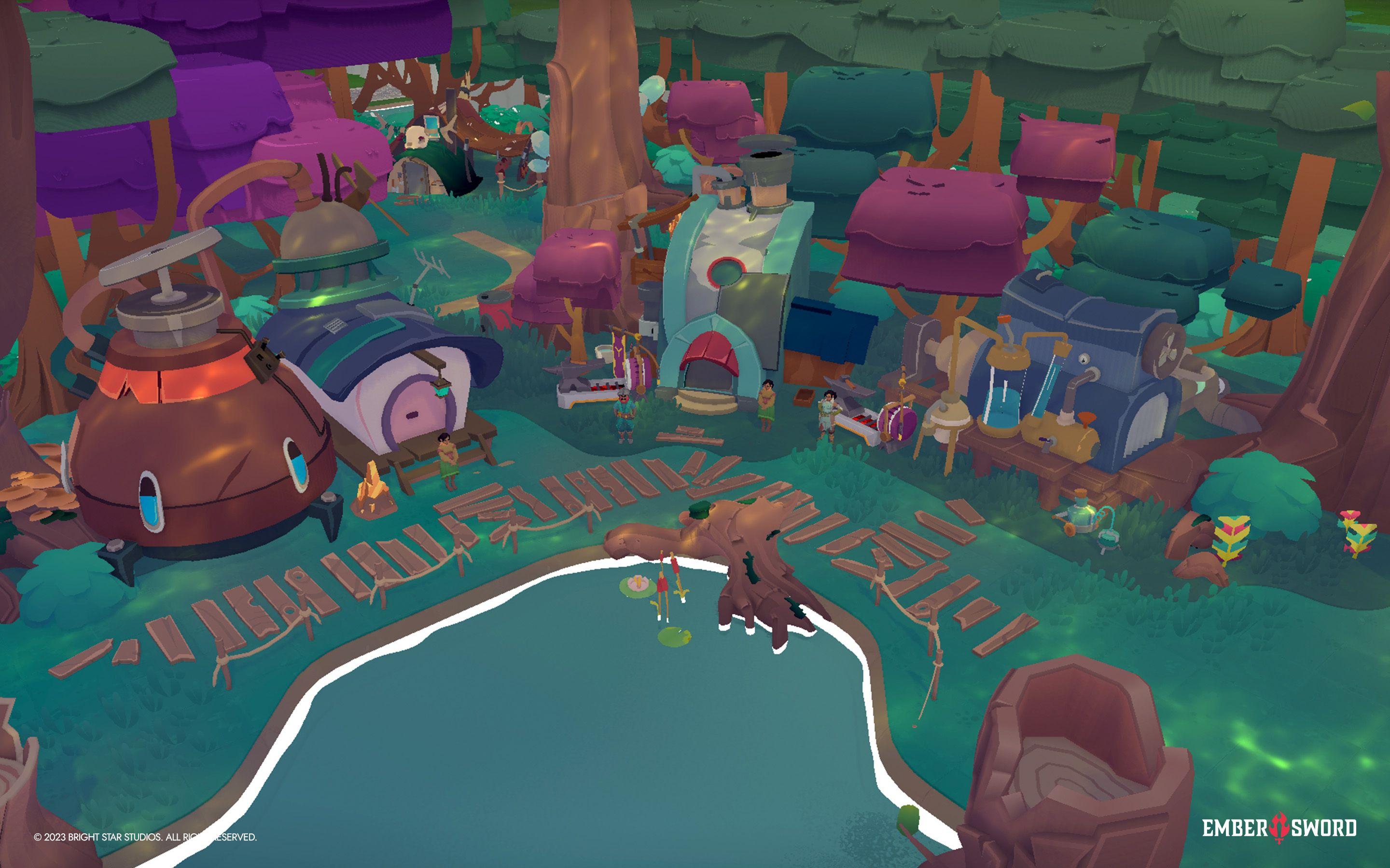 ES - In Game Screenshot 44