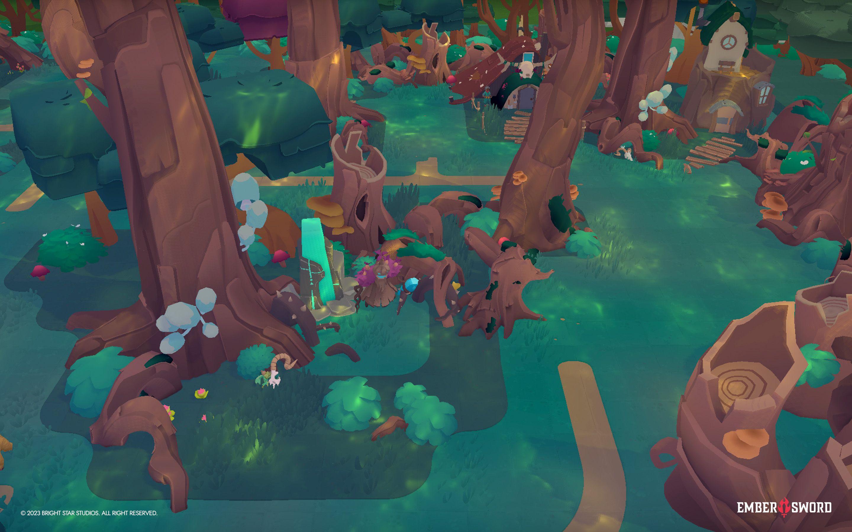 ES - In Game Screenshot 45