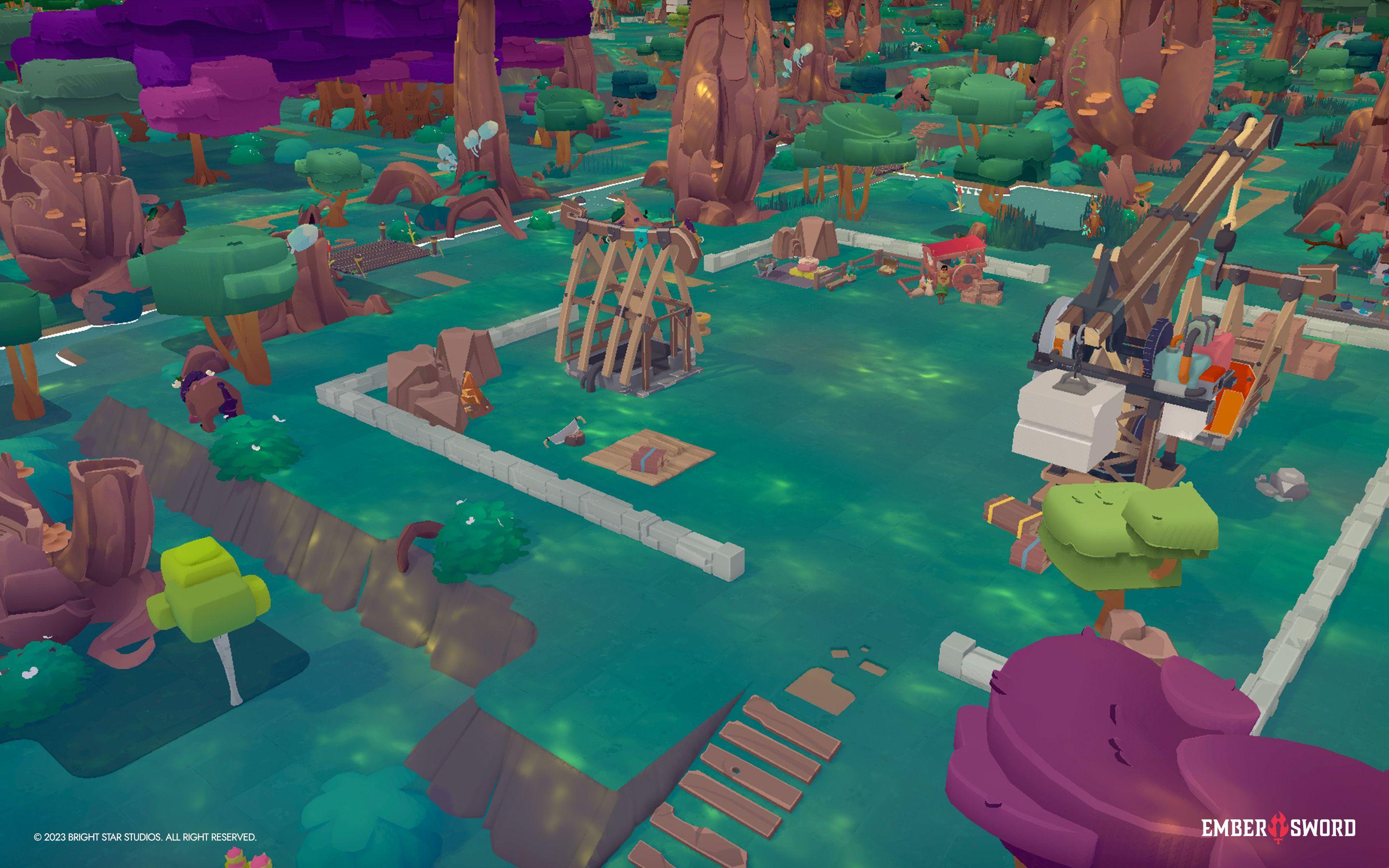 ES - In Game Screenshot 46