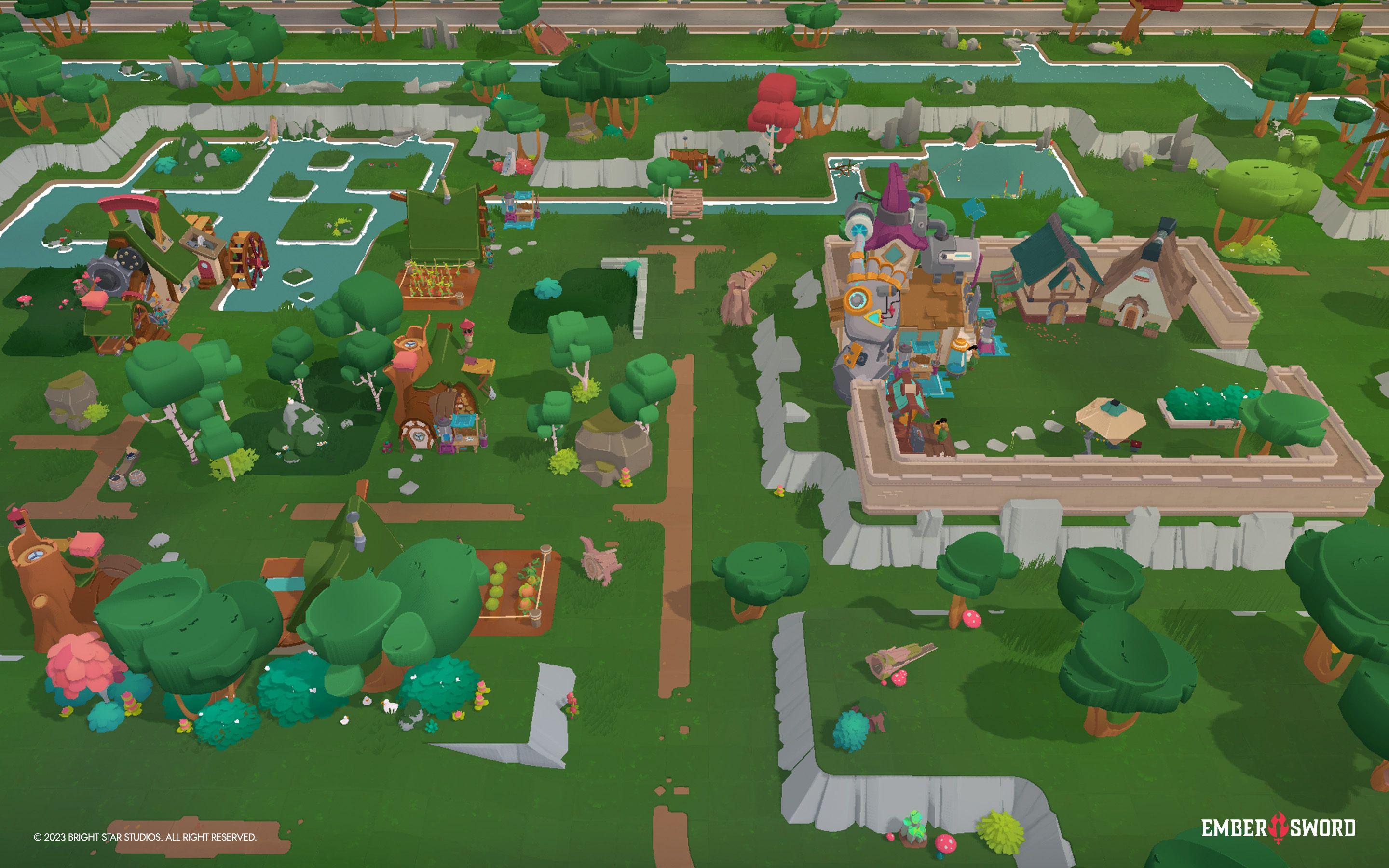 ES - In Game Screenshot 48