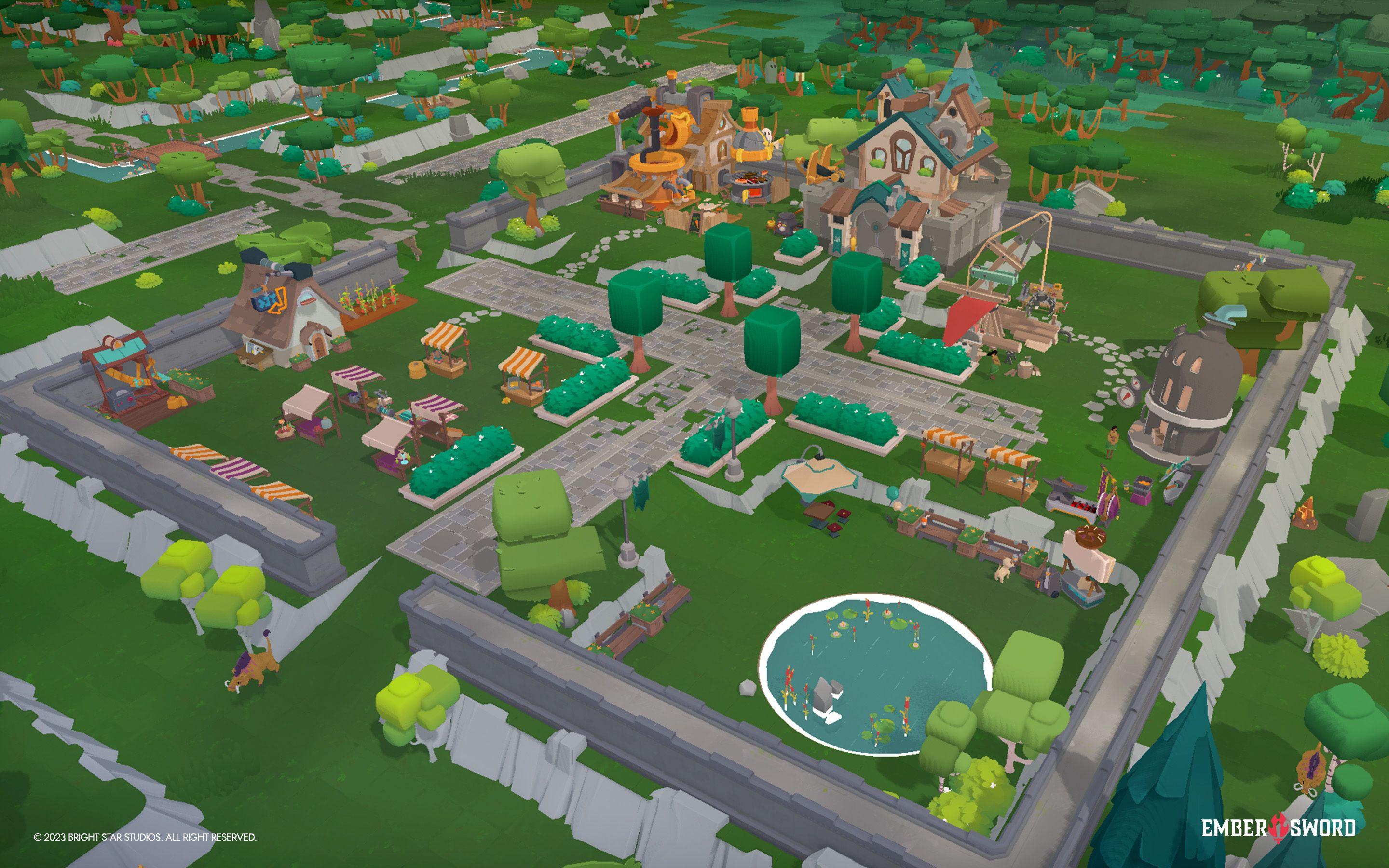ES - In Game Screenshot 50