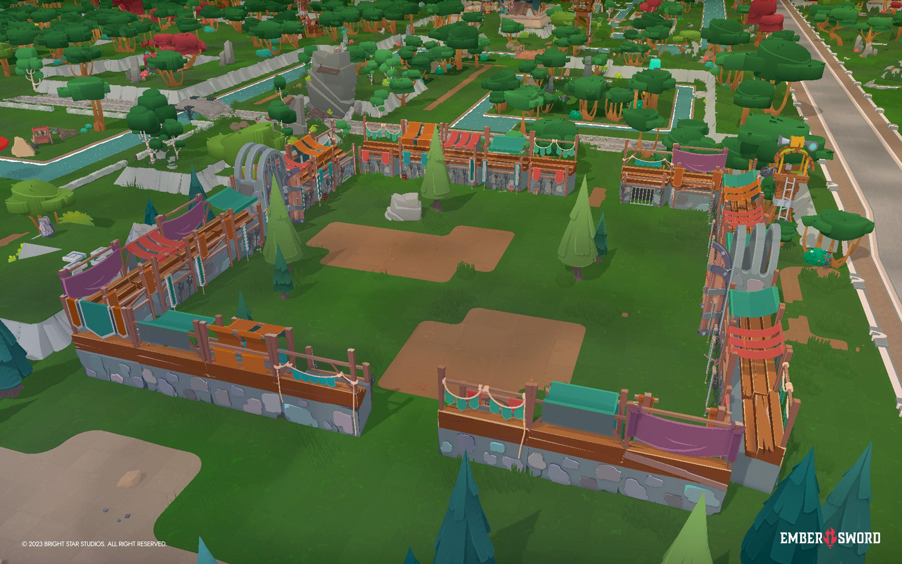 ES - In Game Screenshot 51