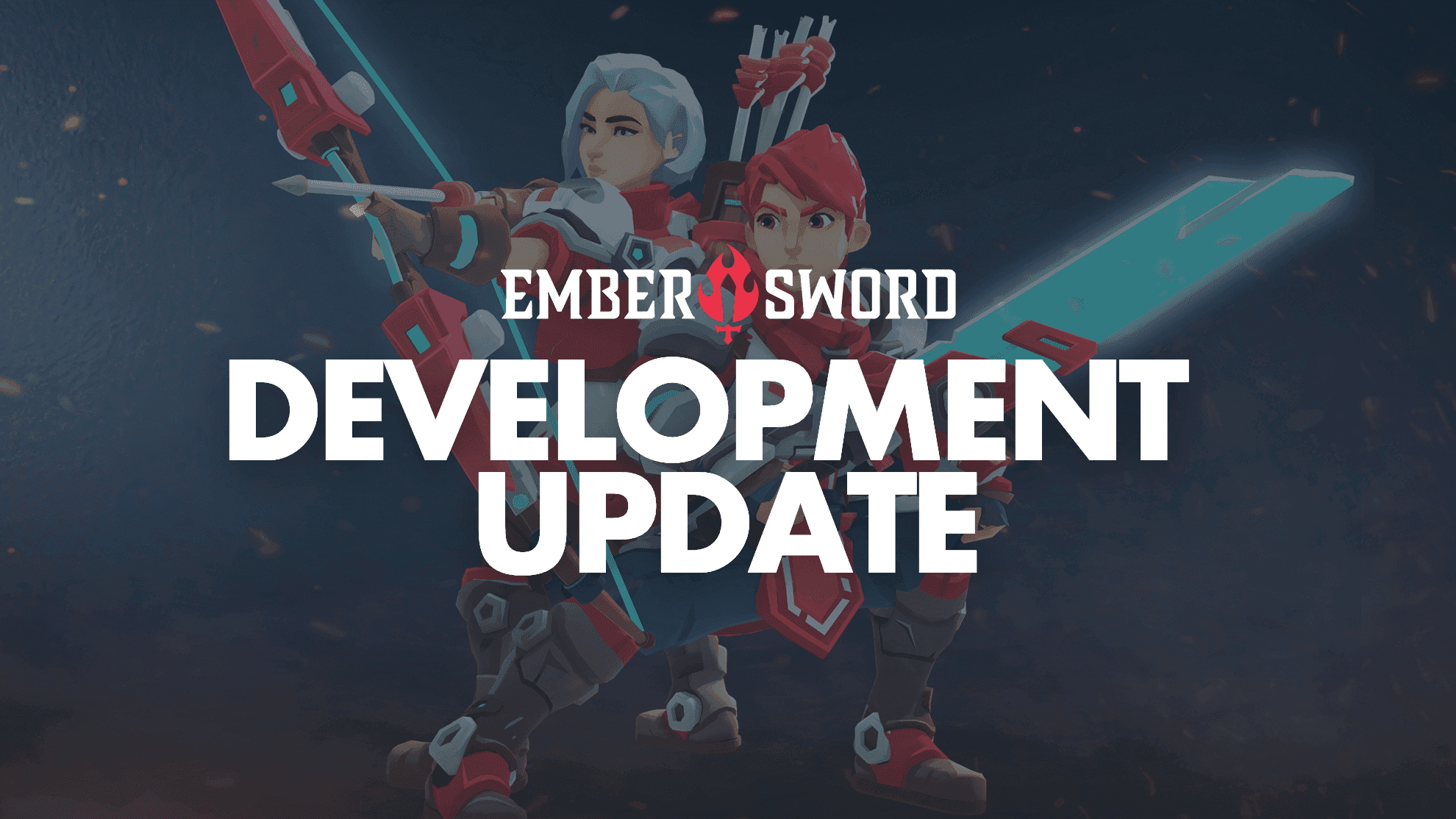 Ember Sword Game Update, September 2024
