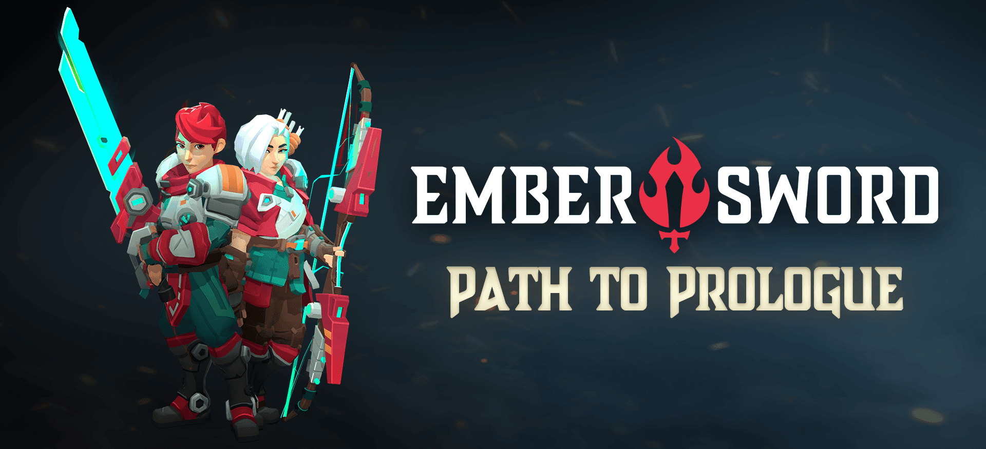 Ember Sword Game Update, July 2024